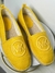 Alpargatas Michael kors Amarillas - comprar en línea