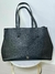 Bolsa Carolina Herrera negra preloved