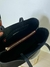 Bolsa Carolina Herrera negra preloved en internet