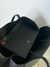 Bolsa Carolina Herrera negra preloved - AG Tiendas
