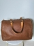 Bolso Andy 8 Carolina Herrera marron preloved