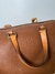 Bolso Andy 8 Carolina Herrera marron preloved en internet