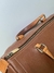 Bolso Andy 8 Carolina Herrera marron preloved - AG Tiendas