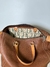 Bolso Andy 8 Carolina Herrera marron preloved - tienda en línea