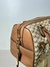 Bolso Michael kors edición especial marrón preloved - comprar en línea