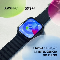 Banner da categoria Smartwatch - Compre o seu agora!