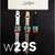 W29S Série 9 C/ Função 2 Gestos 47mm - Cód. 0148 - comprar online