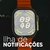 Ultra 2 Max Tela 49mm Amoled Função 2 Gestos e Cpu Dual Core - Cód. 0153 - Especializados em Smartwatch | Evvo Shop