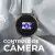 Áurea Tela Amoled Duas Pulseiras 40mm - Cód. 0190 - Especializados em Smartwatch | Evvo Shop