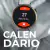 Áurea Tela Amoled Duas Pulseiras 40mm - Cód. 0190