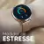 Royals Classic Wearzone Dourado 40mm - Cód. 0186-2 - loja online