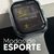 W29S Série 9 C/ Função 2 Gestos 47mm - Cód. 0148 - Especializados em Smartwatch | Evvo Shop