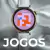 Imagem do Áurea Tela Amoled Duas Pulseiras 40mm - Cód. 0190