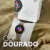 Royals Classic Wearzone Dourado 40mm - Cód. 0186-2 - comprar online