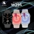 W29S Série 9 C/ Função 2 Gestos 47mm - Cód. 0148 na internet
