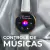 Áurea Tela Amoled Duas Pulseiras 40mm - Cód. 0190 - comprar online