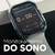 W29S Série 9 C/ Função 2 Gestos 47mm - Cód. 0148 - Especializados em Smartwatch | Evvo Shop
