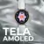 Áurea Tela Amoled Duas Pulseiras 40mm - Cód. 0190 - comprar online