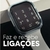 W29S Série 9 C/ Função 2 Gestos 47mm - Cód. 0148 na internet