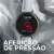 Áurea Tela Amoled Duas Pulseiras 40mm - Cód. 0190 na internet