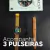 WS-19 3 Pulseiras Tela Nível Amoled Cód. 0157 na internet