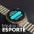 WS-19 3 Pulseiras Tela Nível Amoled Cód. 0157 - loja online