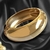 Max bracelete banhada a ouro