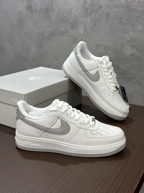 Air Force 1 - Branco