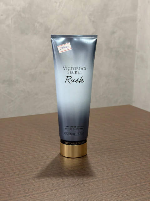Hidratante Victoria’s Secret Rush