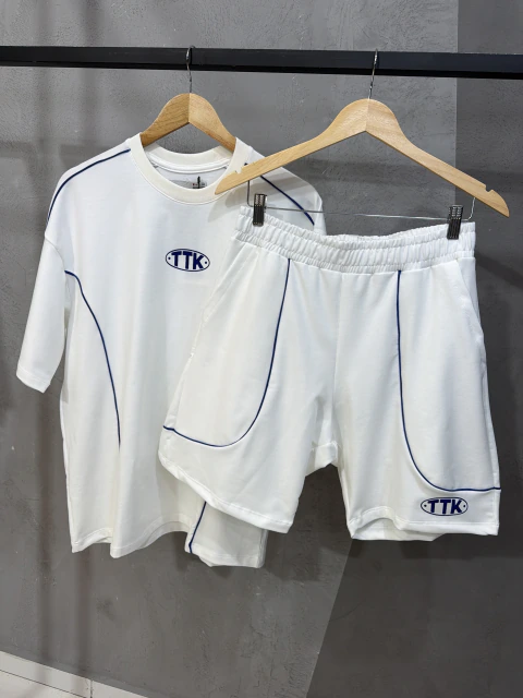 Conjunto Totanka - off