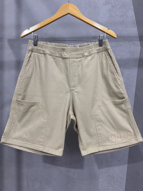 Short sarja Totanka - Bege
