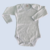 Body liso | Blanco
