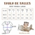 Body liso | Gris en internet