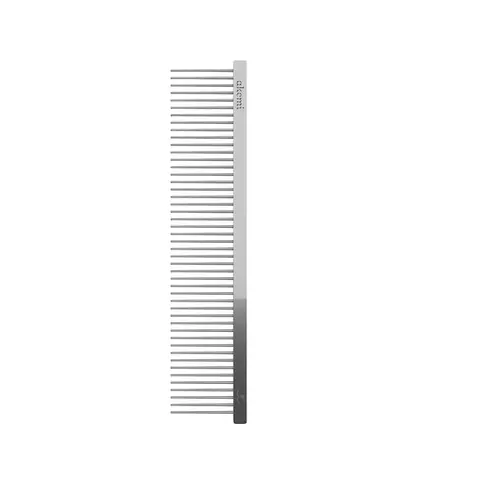 Pente de Aço Inox 19cm Akemi - Propetz