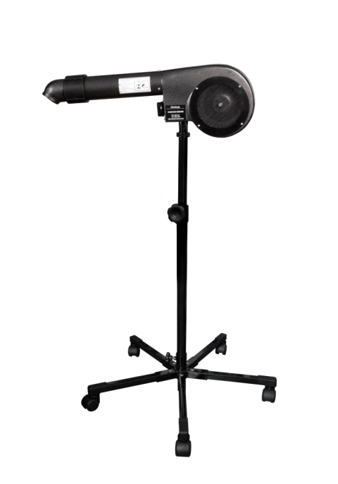 Secador Pet Super Turbo 220V Cinza - Plenitude
