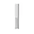 Pente 19cm Duplo Aço Cromado Prata POP - ProPetz