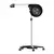 SECADOR PEDESTAL MAESTRO BLACK III 127V