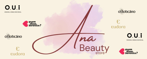 Ana Beauty Store