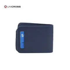 Billetera Unicross hombres - comprar online