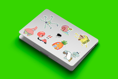 Banner de la categoría TV