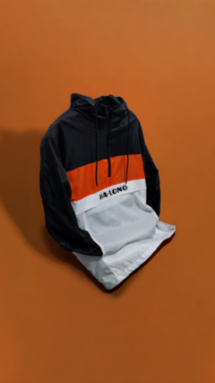 Banner de la categoría Anorak Impermeable