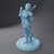 Kit de Aventureiros - Baldurs Gate 3 - Ladino, Guerreira, Mago, Clériga, Bruxo, Paladina, Bárbara - Back to hobbies