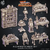 Alchemist House: Furniture