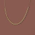 Chocker Coração