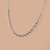 Chocker Coração na internet
