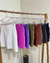 Shorts Saia DK Marrom - comprar online