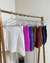 Shorts Saia DK Capuccino - comprar online
