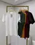 Tshirt Basica Mostarda - loja online