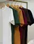 Tshirt Basica Mostarda - DK Store Itu