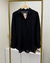 Camisão Linho Preto na internet